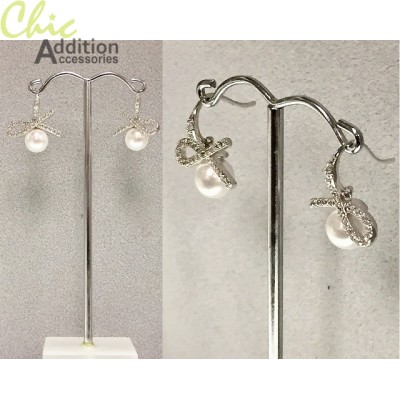 Earrings ER18-0434